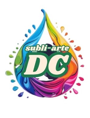 Logo Subliarte DC